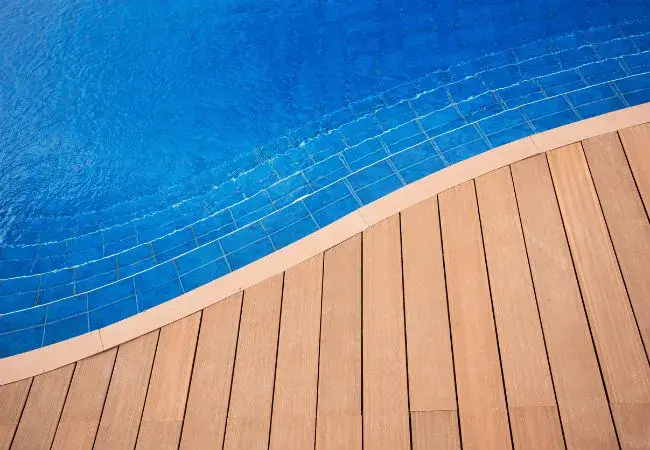 Pool Deck Contractors