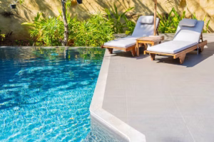 Pool Deck Resurfacing Town n Country