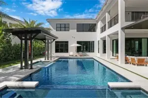 Pool Renovations Town n Country FL