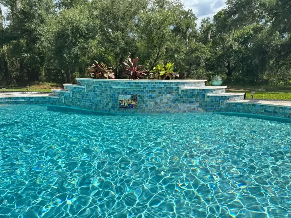 Pool Resurfacing Brandon fl