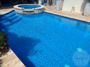 Pool Resurfacing Town and Country FL