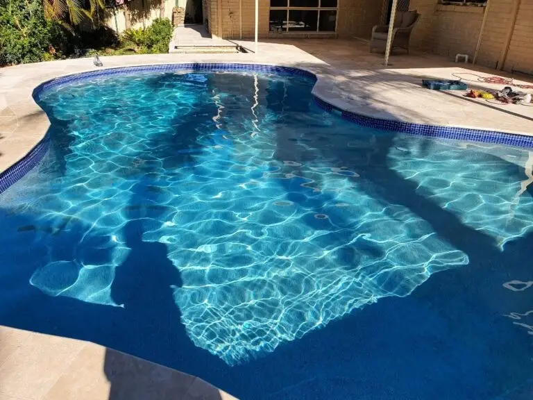 Pool Resurfacing Town and Country FL