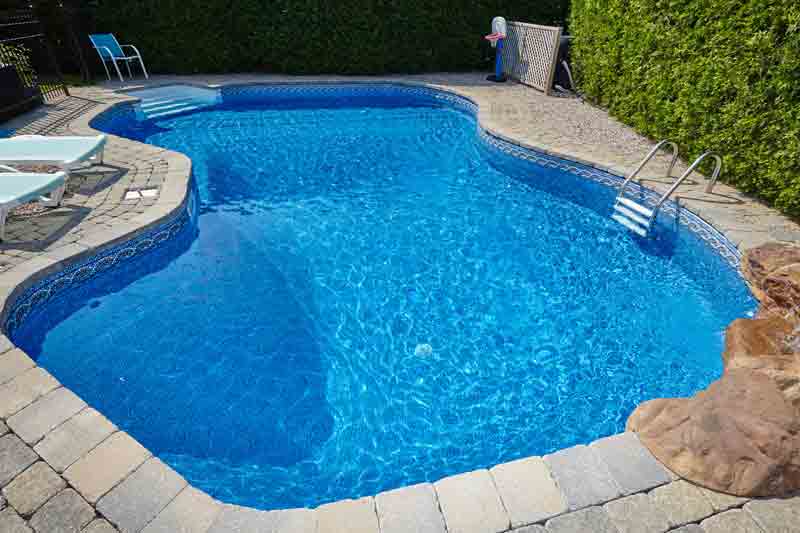 how much is a pool remodel