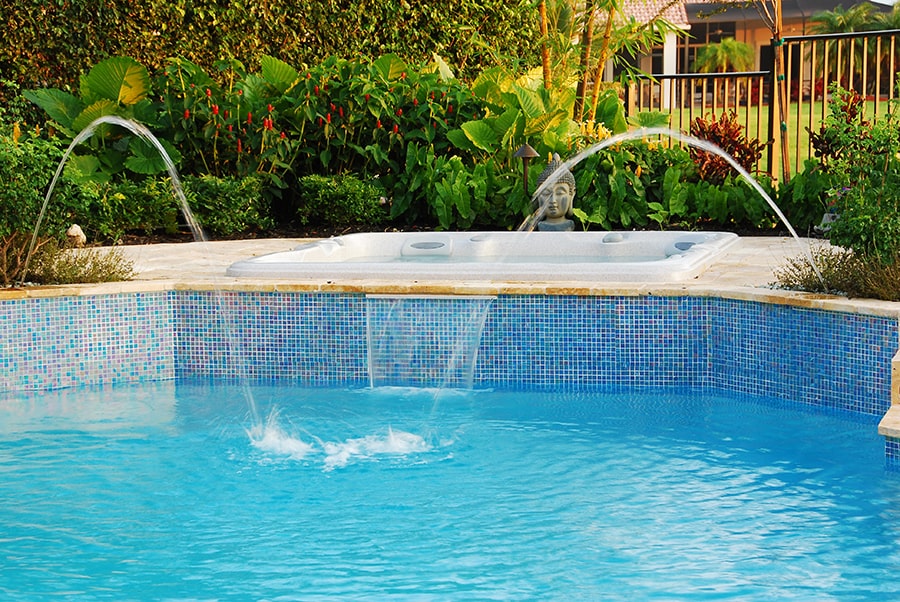 Swimming Pool Remodeling