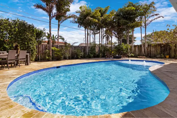 Pool Renovations Town n Country FL