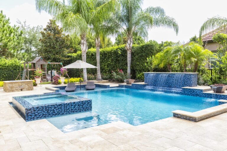 Pool Resurfacing Brandon FL