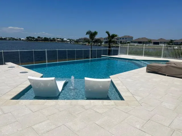 Pool Resurfacing Tampa