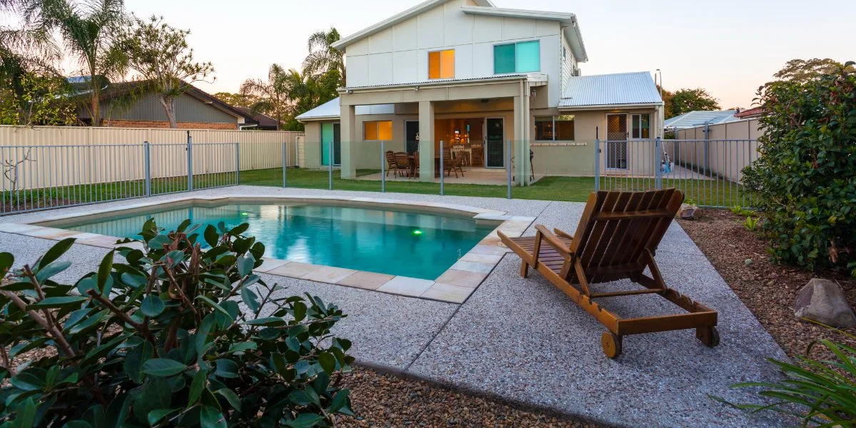 concrete pool deck resurfacing