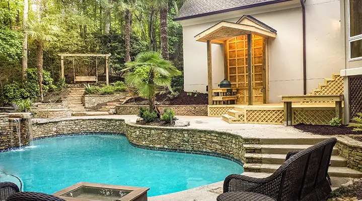 pool deck companies
